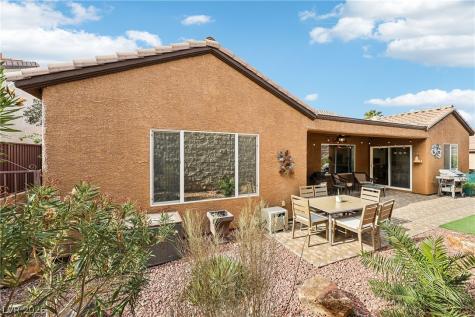 2188 Bannerwood Street Henderson NV 89044
