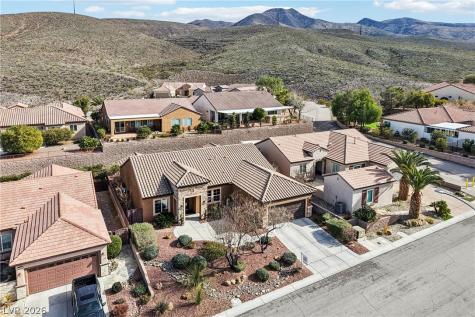 2188 Bannerwood Street Henderson NV 89044