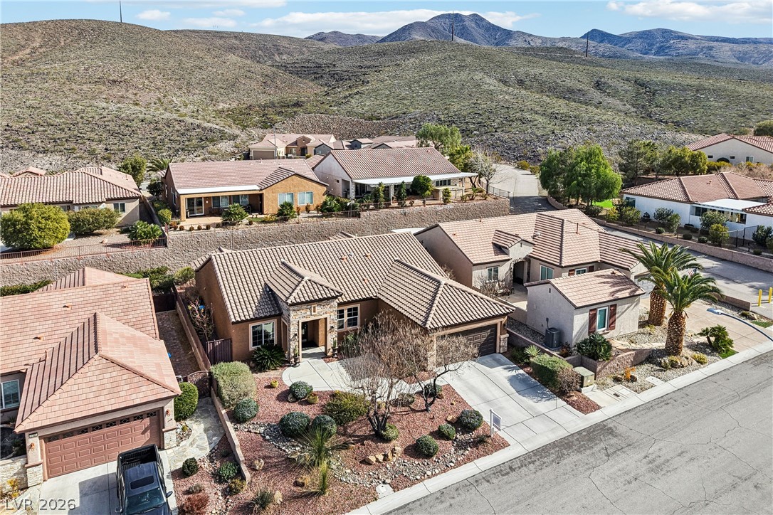 2188 Bannerwood Street Henderson NV 89044