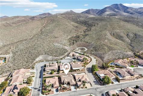 2188 Bannerwood Street Henderson NV 89044