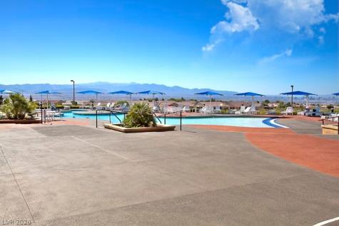 2188 Bannerwood Street Henderson NV 89044