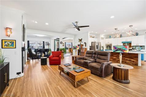 2188 Bannerwood Street Henderson NV 89044