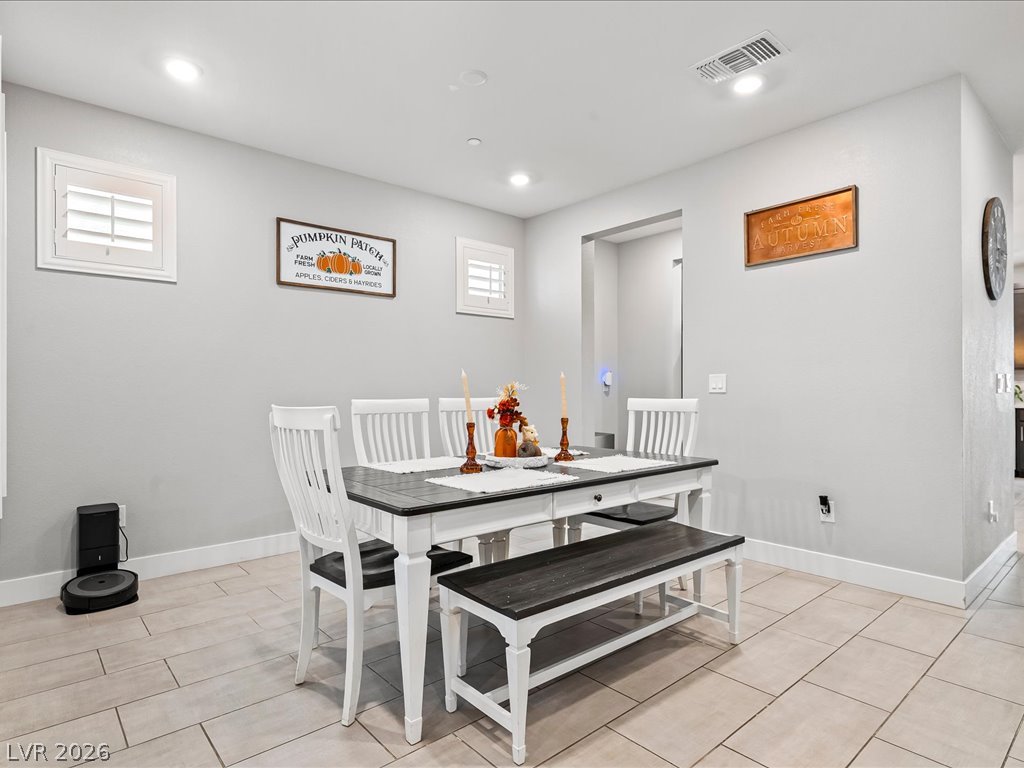 6521 Castalnova Bend Drive Las Vegas NV 89166