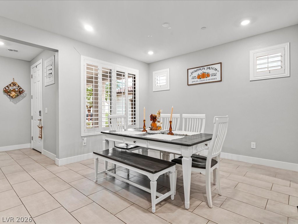 6521 Castalnova Bend Drive Las Vegas NV 89166