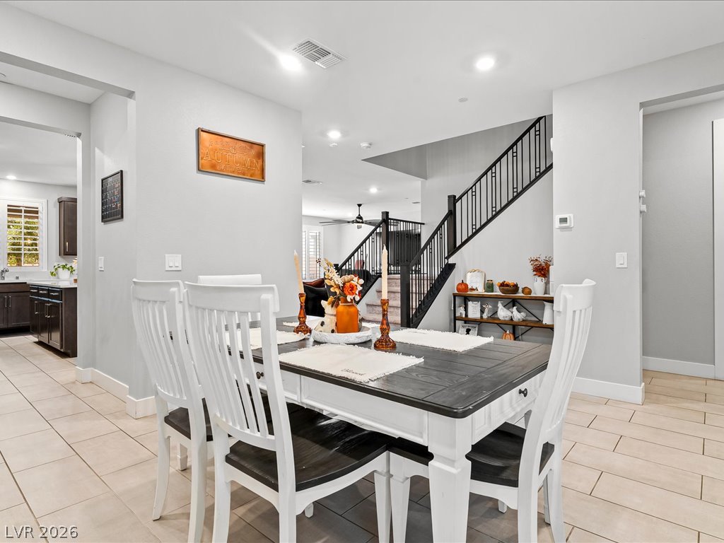 6521 Castalnova Bend Drive Las Vegas NV 89166