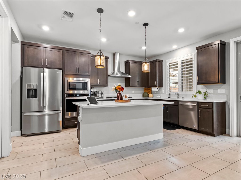6521 Castalnova Bend Drive Las Vegas NV 89166