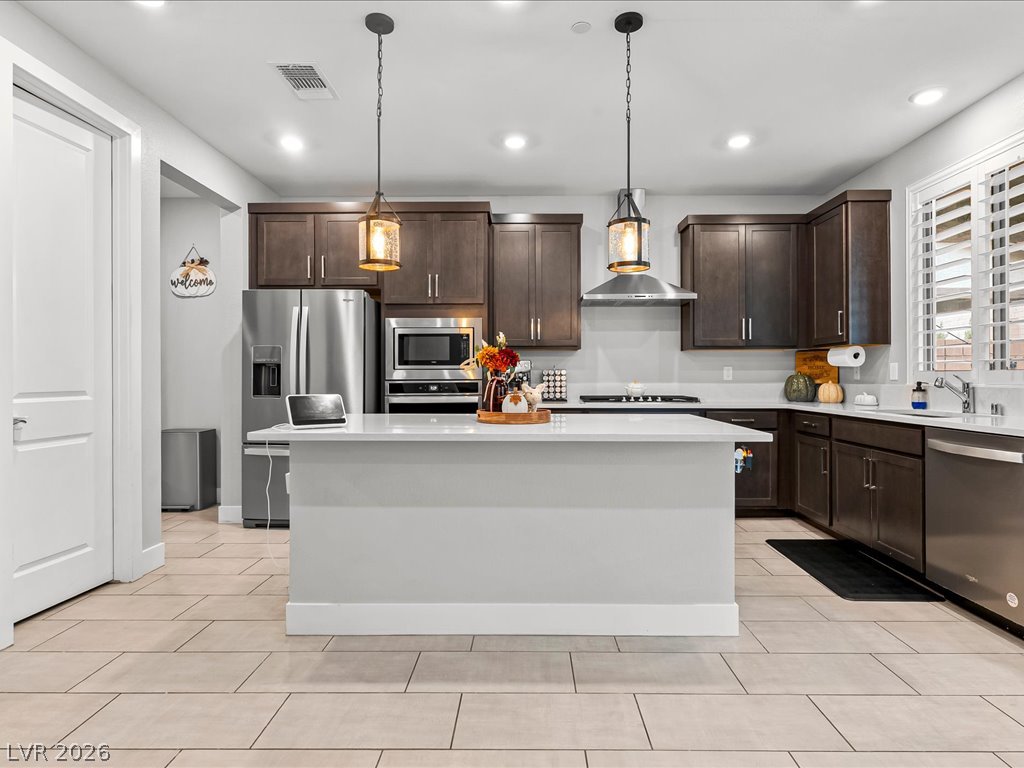6521 Castalnova Bend Drive Las Vegas NV 89166