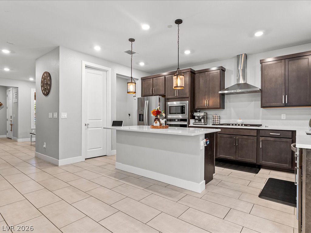 6521 Castalnova Bend Drive Las Vegas NV 89166