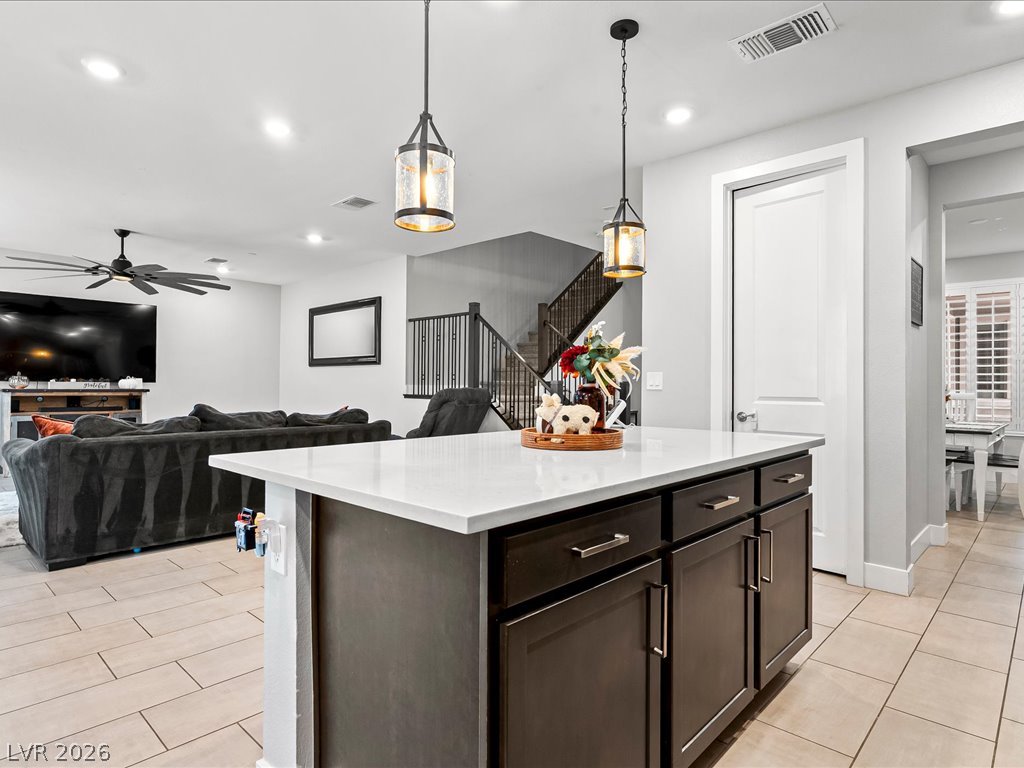 6521 Castalnova Bend Drive Las Vegas NV 89166