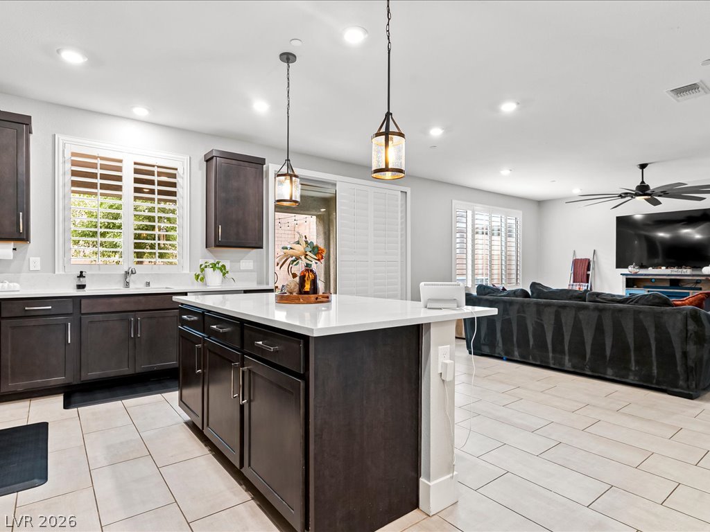 6521 Castalnova Bend Drive Las Vegas NV 89166
