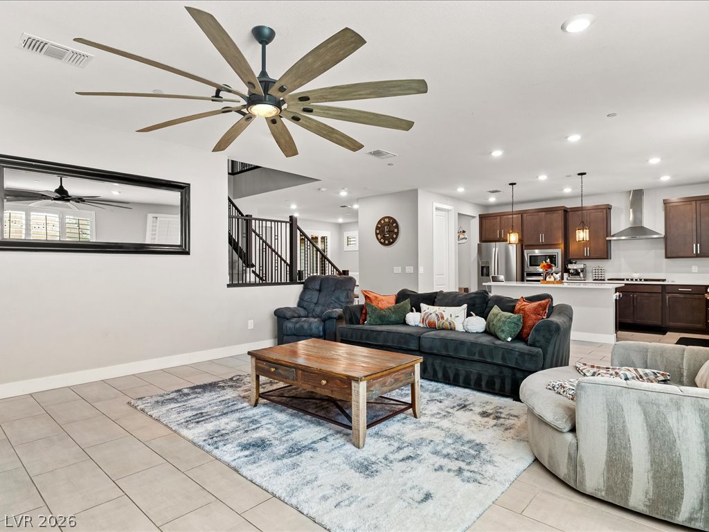 6521 Castalnova Bend Drive Las Vegas NV 89166