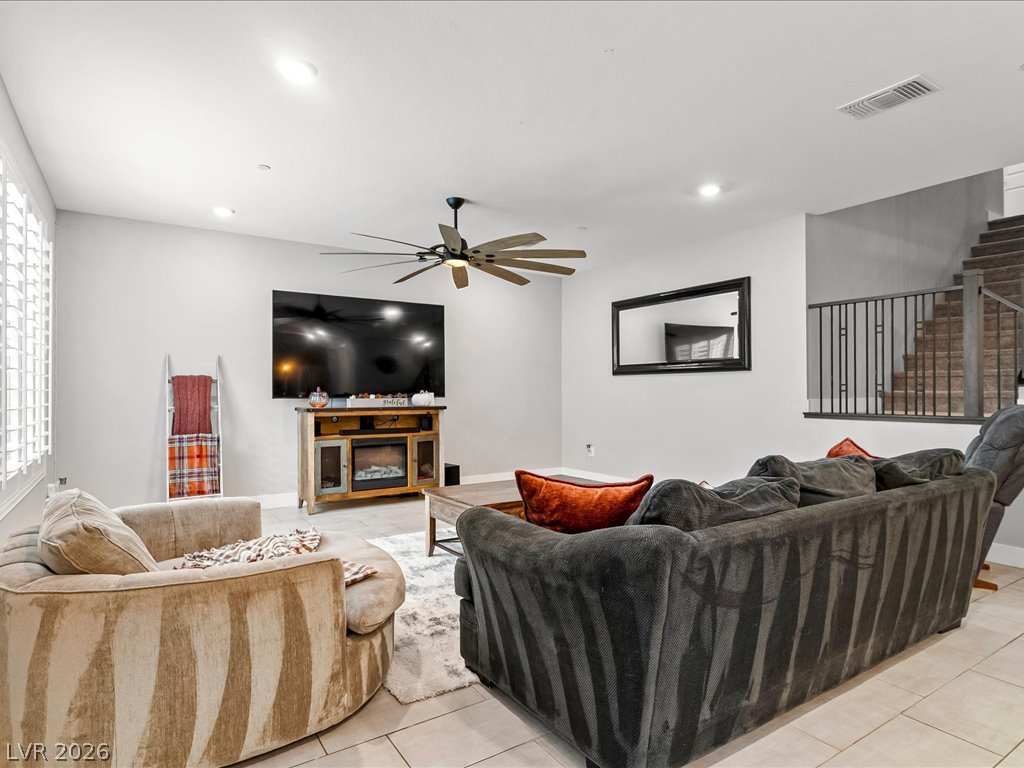 6521 Castalnova Bend Drive Las Vegas NV 89166