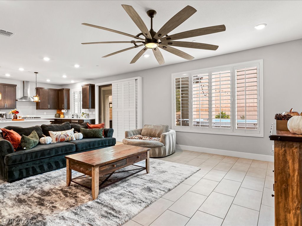 6521 Castalnova Bend Drive Las Vegas NV 89166