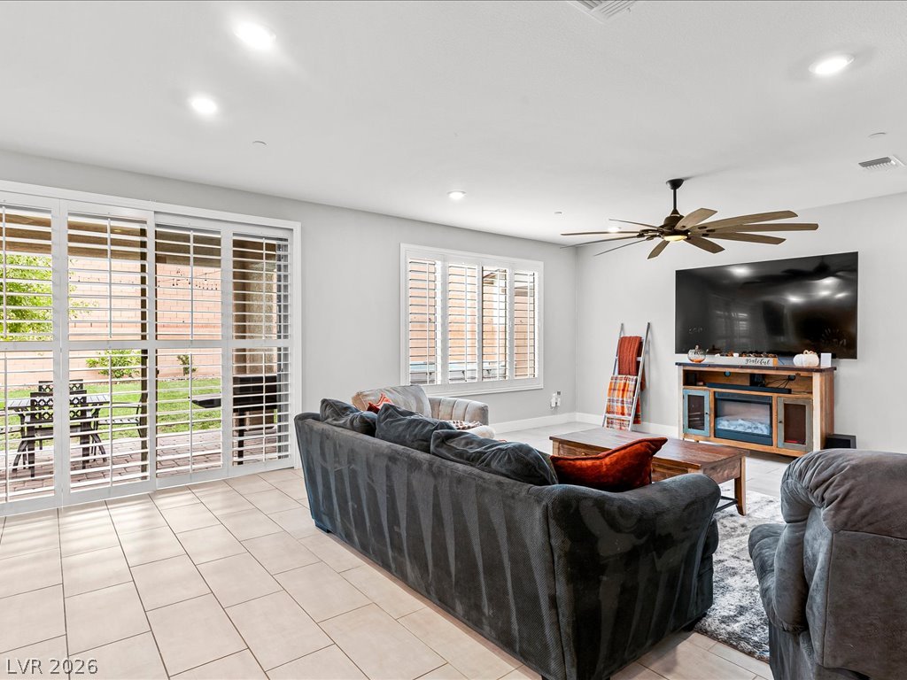 6521 Castalnova Bend Drive Las Vegas NV 89166