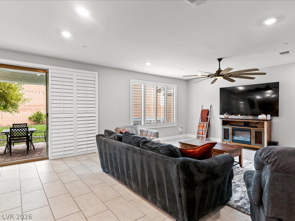 6521 Castalnova Bend Drive Las Vegas NV 89166