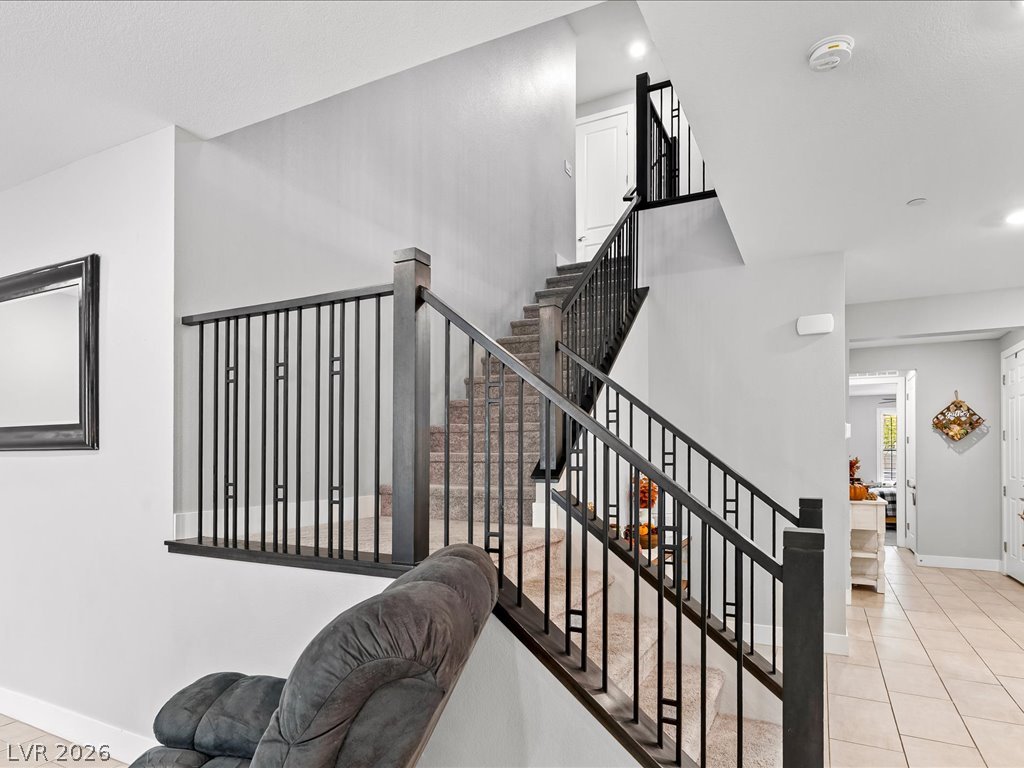 6521 Castalnova Bend Drive Las Vegas NV 89166