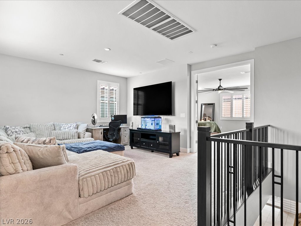 6521 Castalnova Bend Drive Las Vegas NV 89166