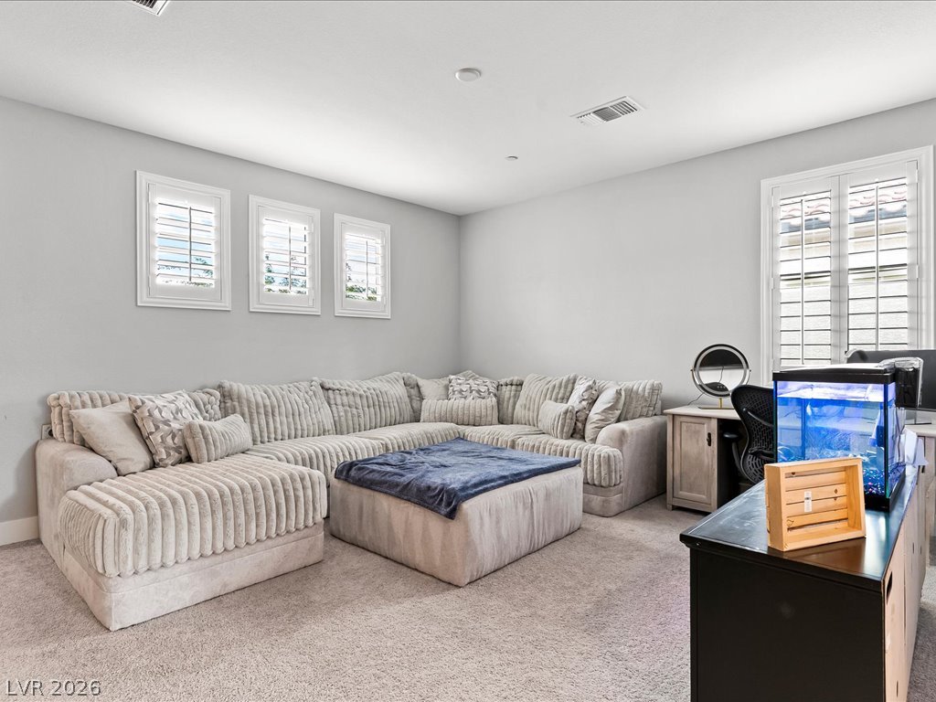 6521 Castalnova Bend Drive Las Vegas NV 89166