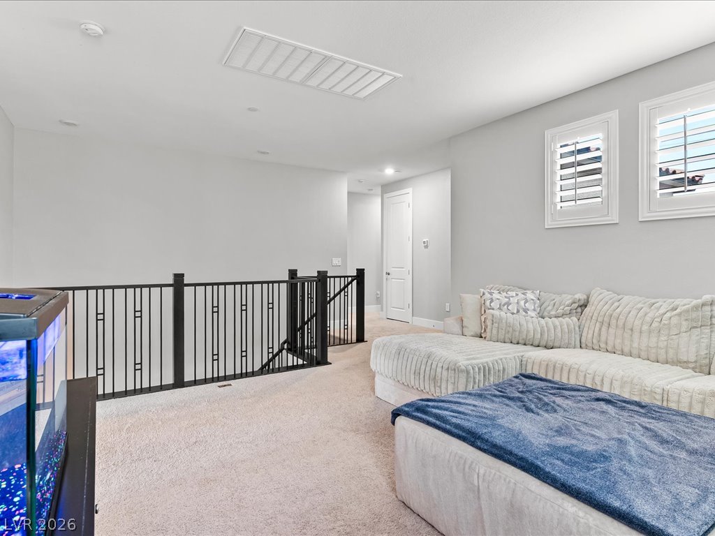 6521 Castalnova Bend Drive Las Vegas NV 89166