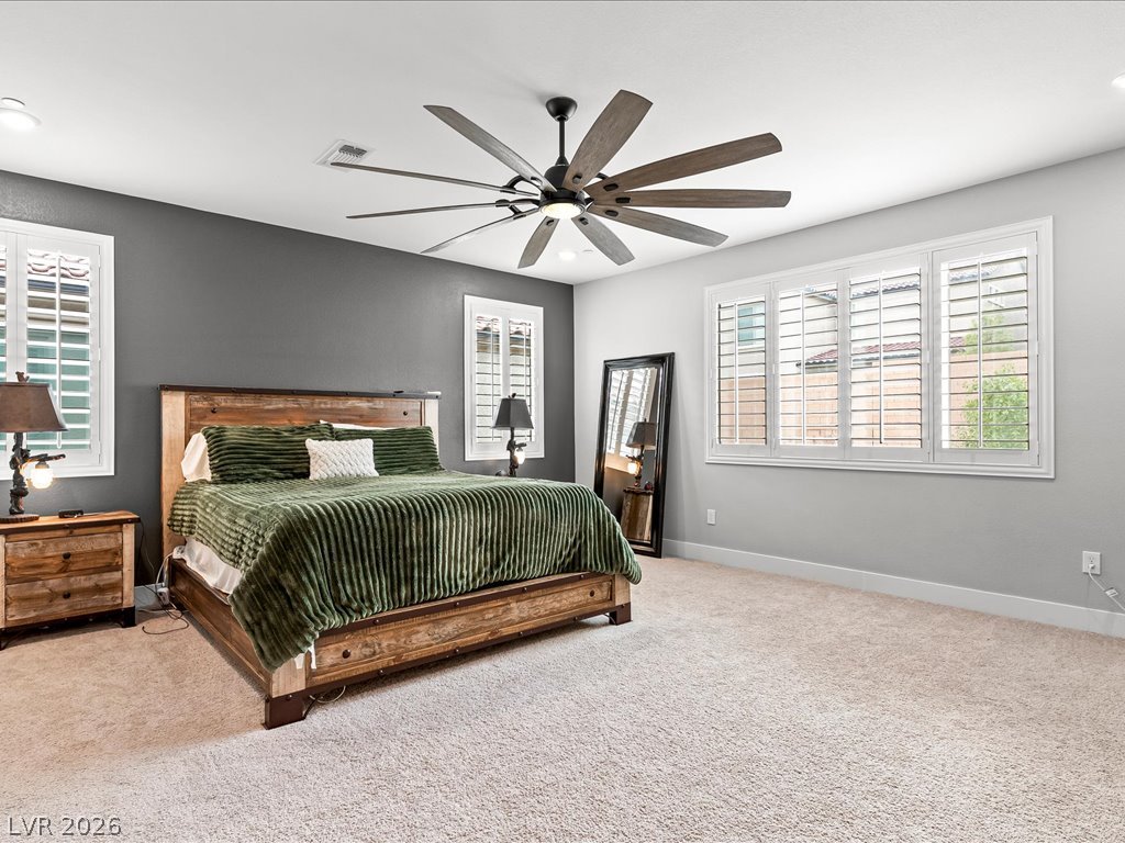 6521 Castalnova Bend Drive Las Vegas NV 89166