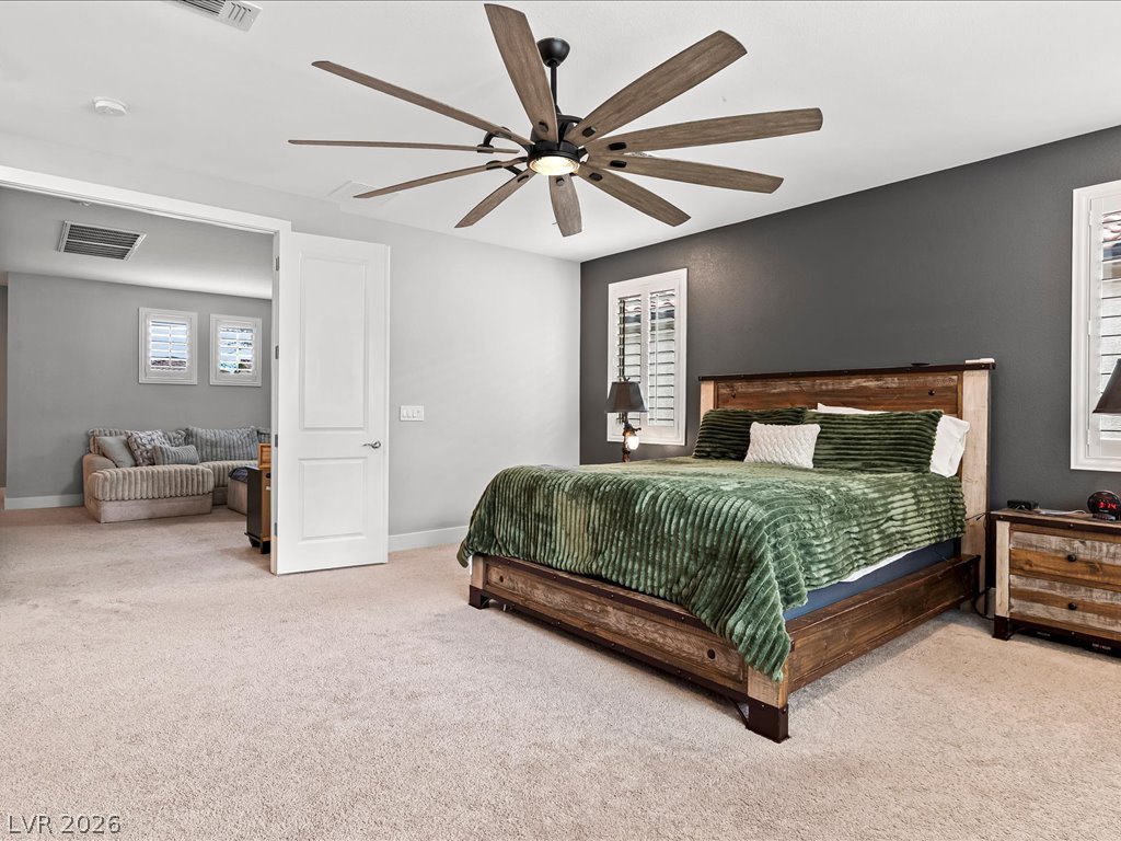6521 Castalnova Bend Drive Las Vegas NV 89166