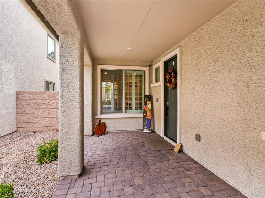 6521 Castalnova Bend Drive Las Vegas NV 89166