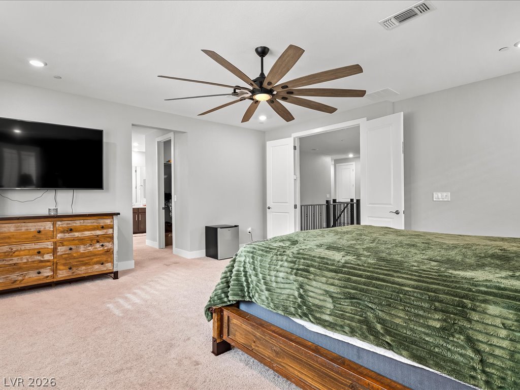 6521 Castalnova Bend Drive Las Vegas NV 89166