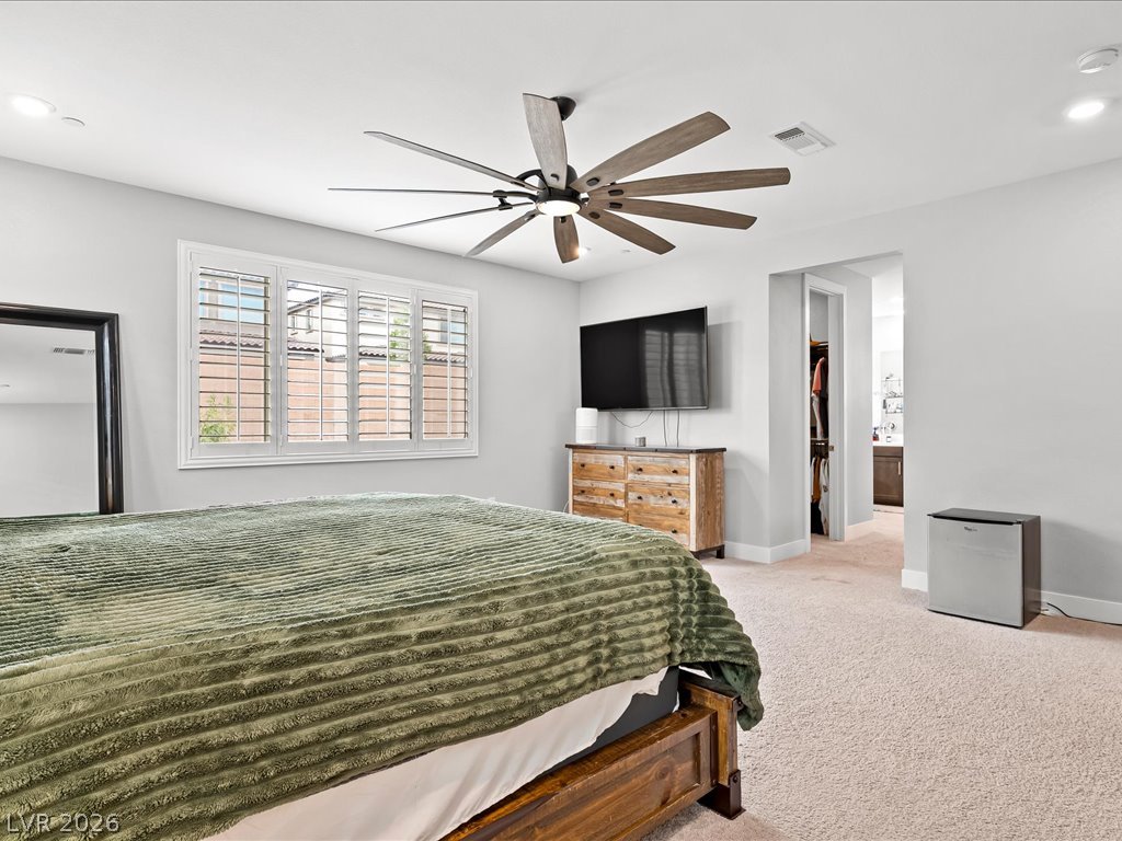 6521 Castalnova Bend Drive Las Vegas NV 89166