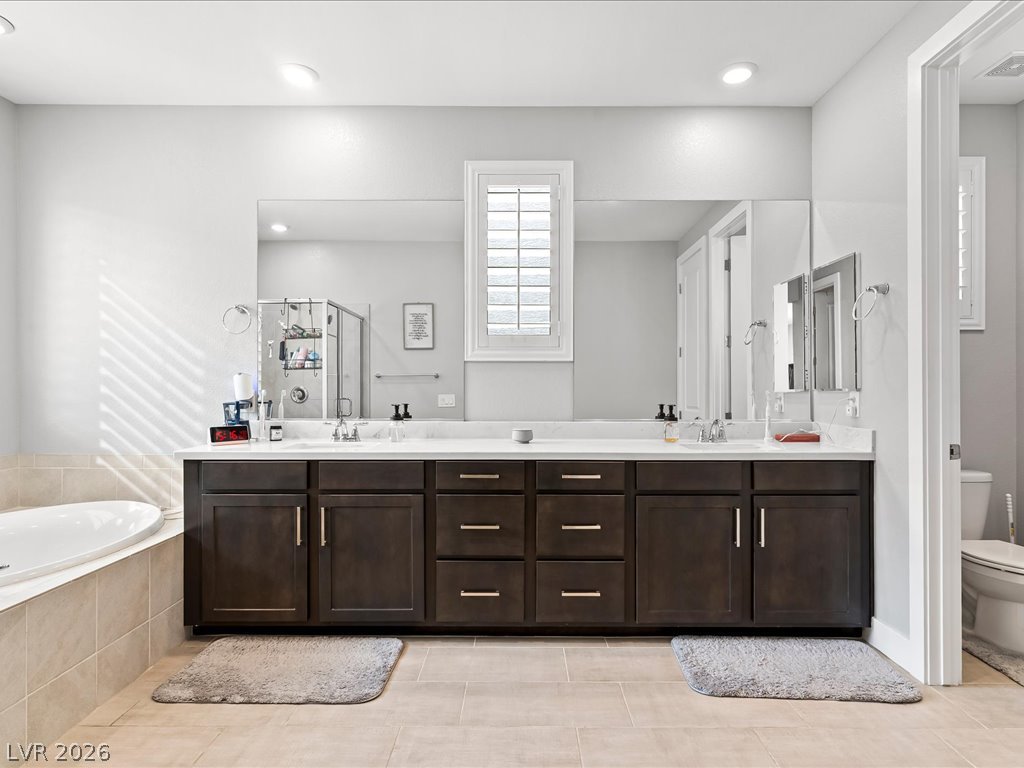 6521 Castalnova Bend Drive Las Vegas NV 89166