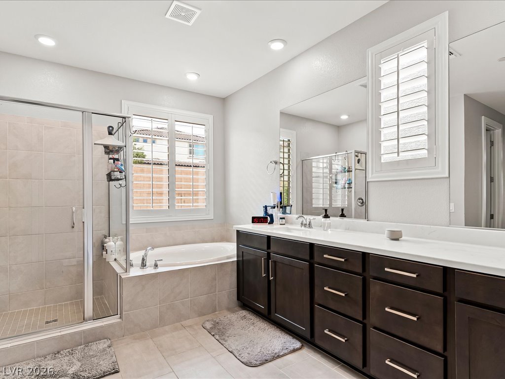 6521 Castalnova Bend Drive Las Vegas NV 89166