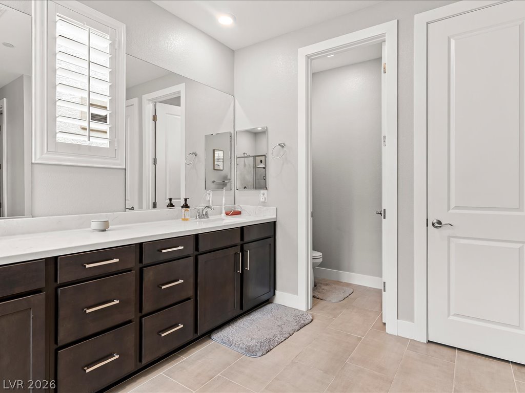 6521 Castalnova Bend Drive Las Vegas NV 89166