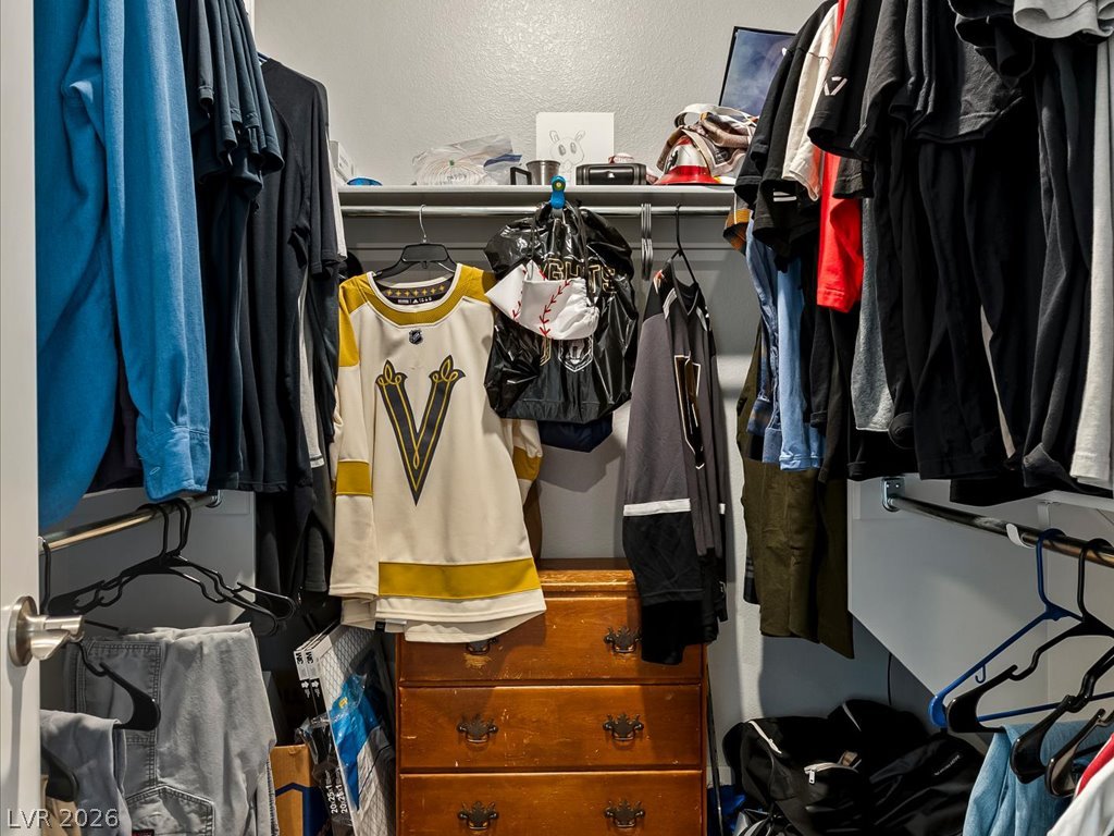 6521 Castalnova Bend Drive Las Vegas NV 89166