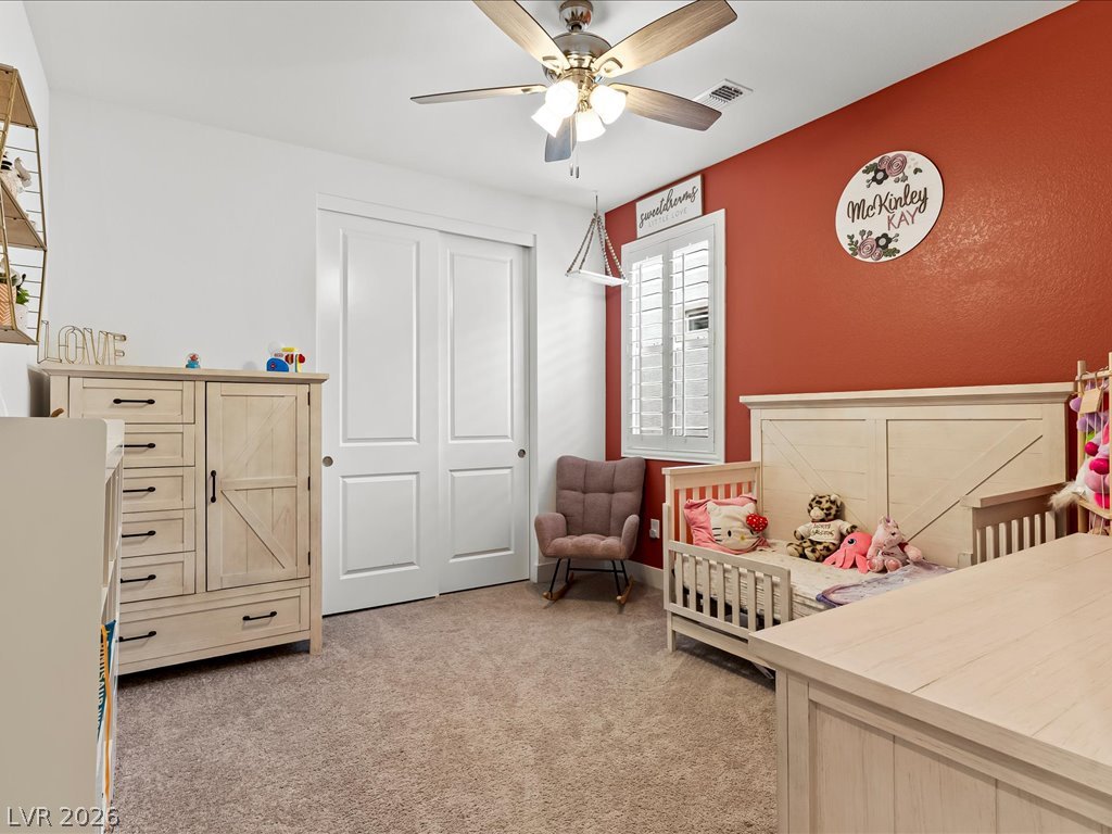 6521 Castalnova Bend Drive Las Vegas NV 89166