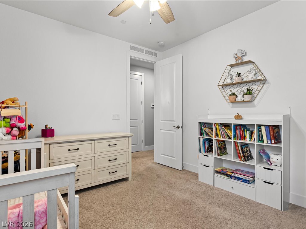 6521 Castalnova Bend Drive Las Vegas NV 89166