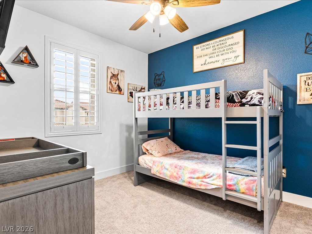 6521 Castalnova Bend Drive Las Vegas NV 89166