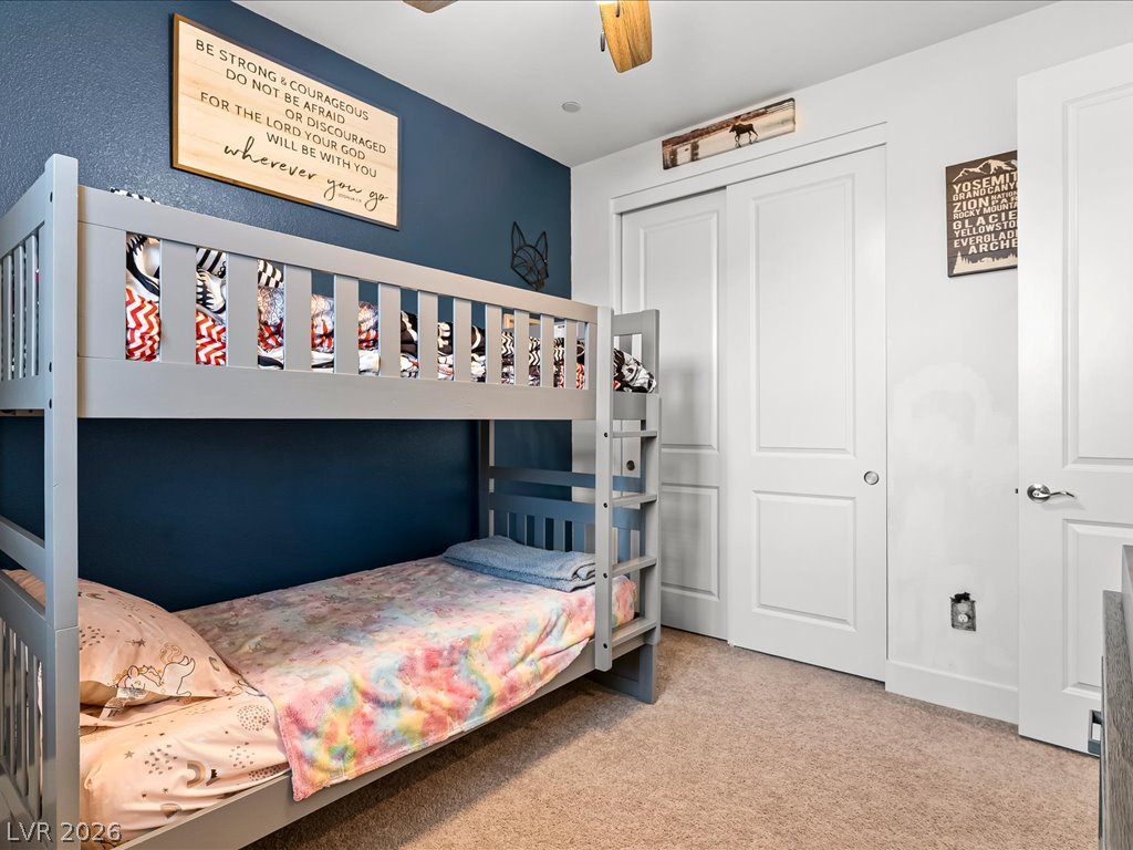 6521 Castalnova Bend Drive Las Vegas NV 89166