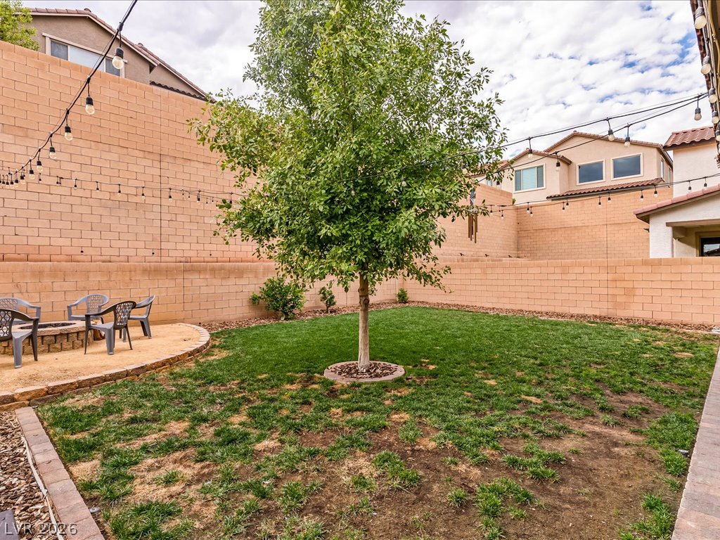 6521 Castalnova Bend Drive Las Vegas NV 89166