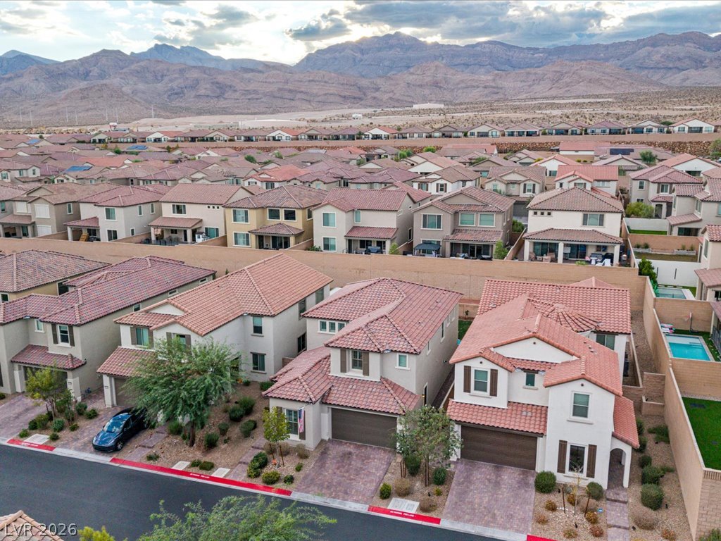 6521 Castalnova Bend Drive Las Vegas NV 89166