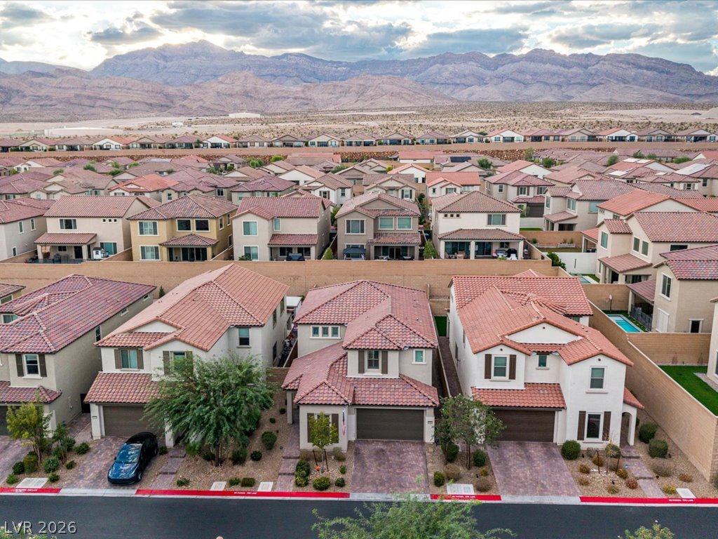 6521 Castalnova Bend Drive Las Vegas NV 89166