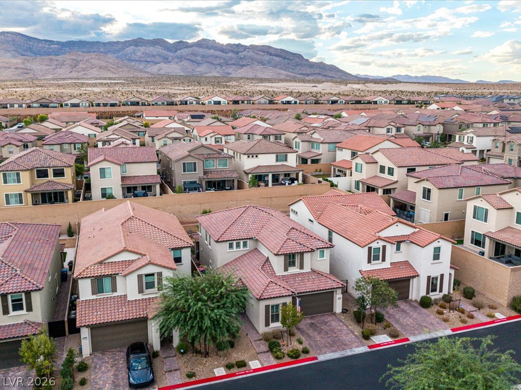 6521 Castalnova Bend Drive Las Vegas NV 89166