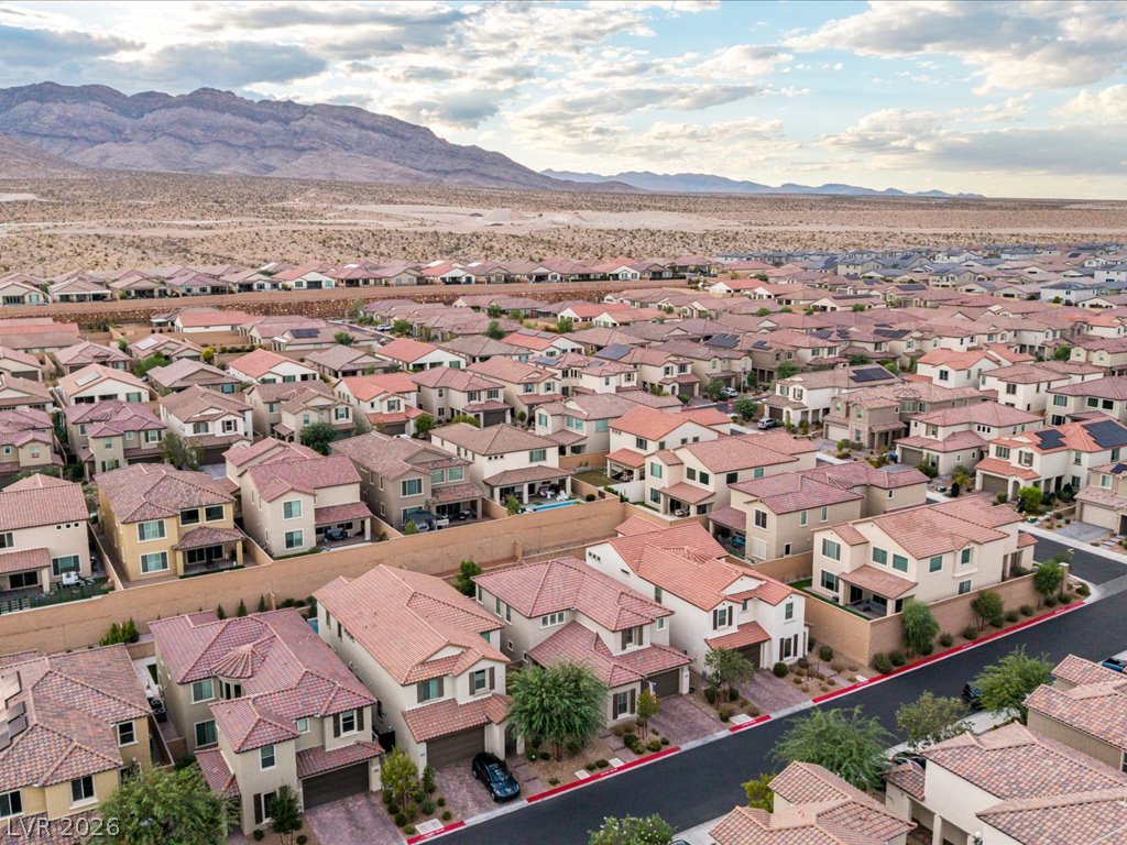 6521 Castalnova Bend Drive Las Vegas NV 89166