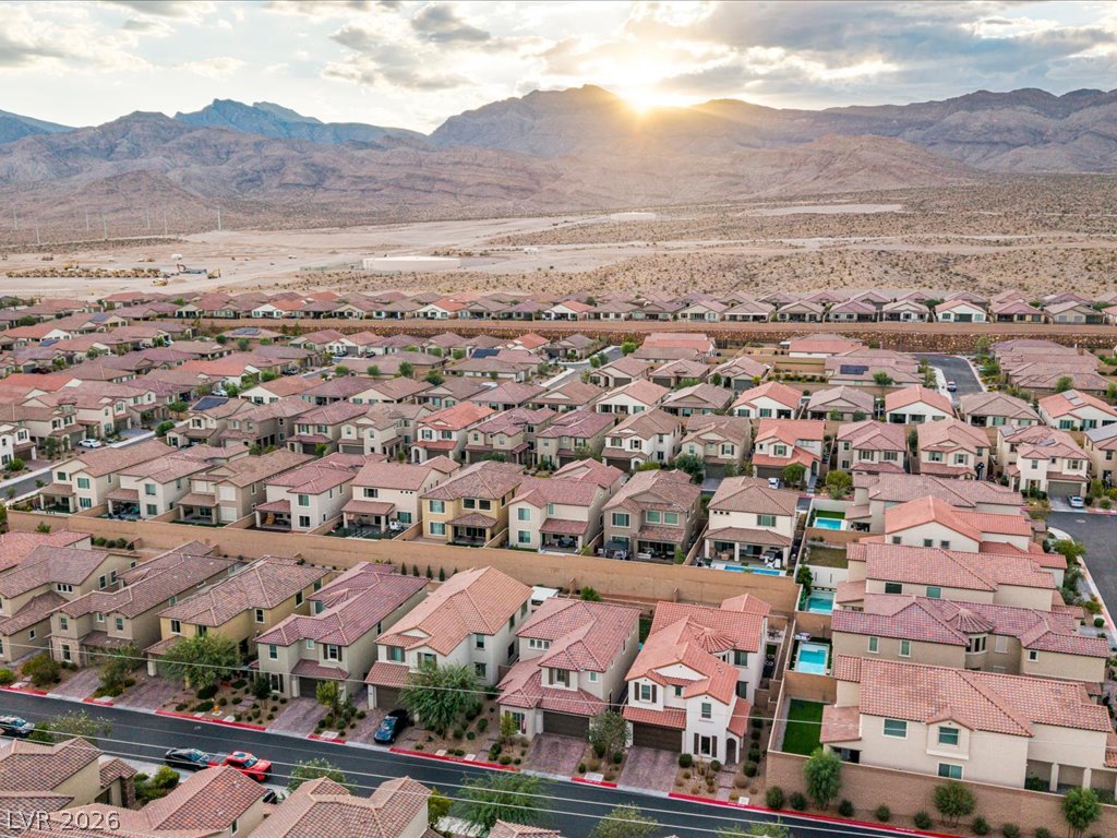 6521 Castalnova Bend Drive Las Vegas NV 89166