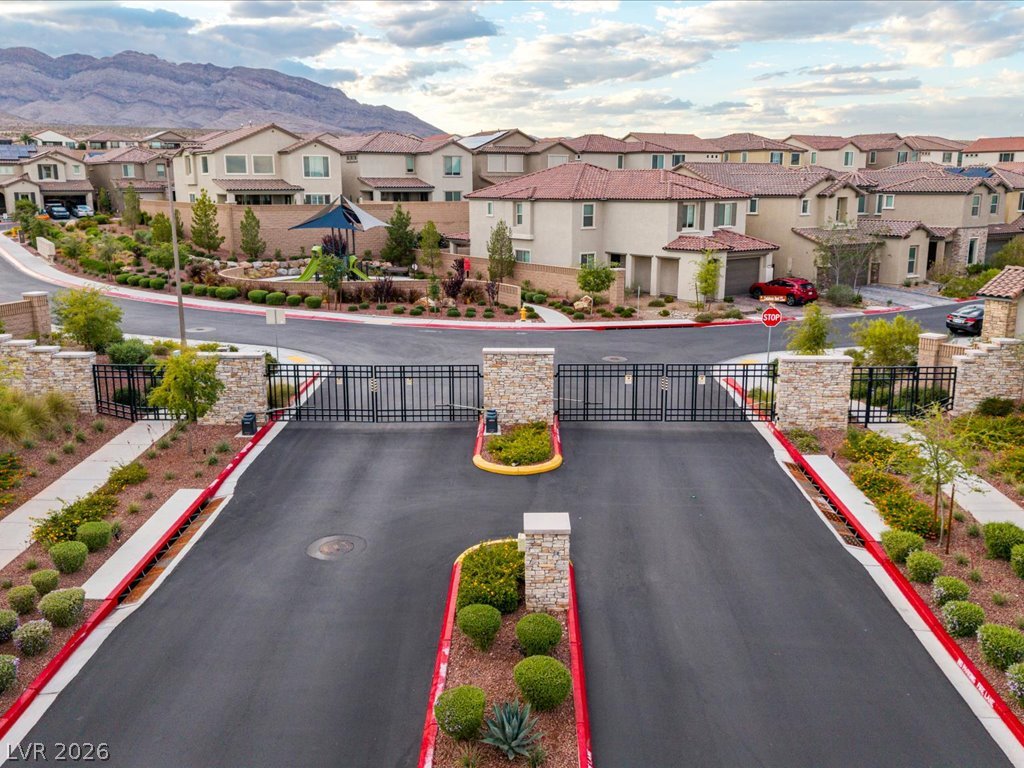 6521 Castalnova Bend Drive Las Vegas NV 89166