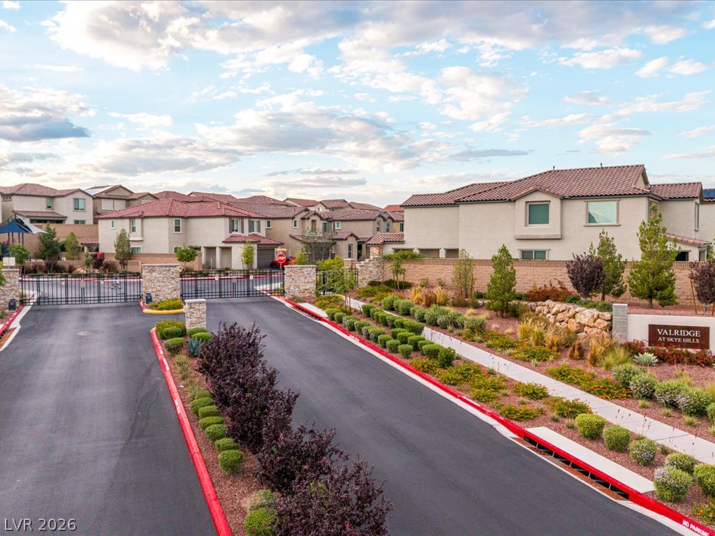 6521 Castalnova Bend Drive Las Vegas NV 89166