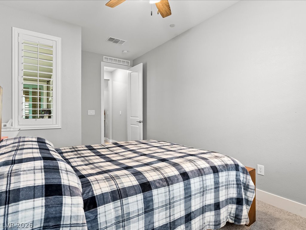 6521 Castalnova Bend Drive Las Vegas NV 89166