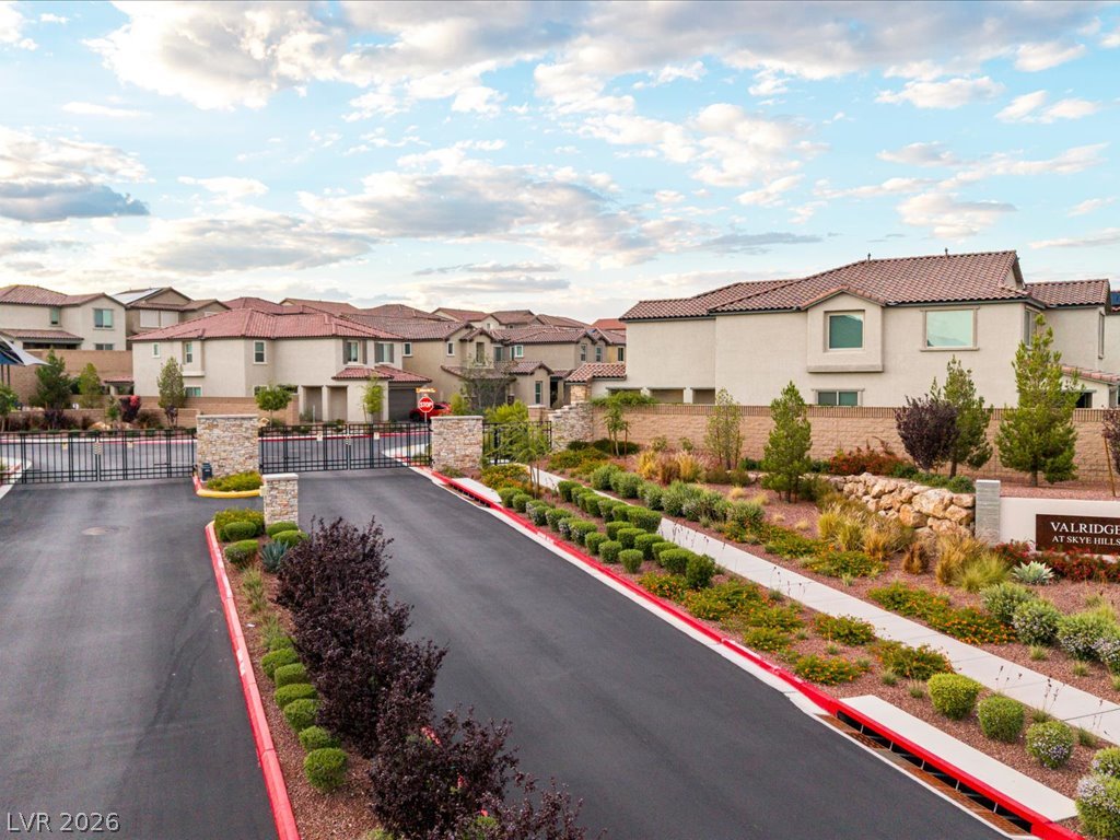 6521 Castalnova Bend Drive Las Vegas NV 89166
