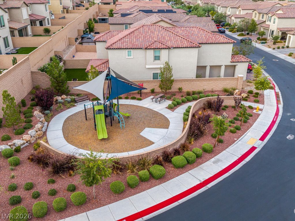 6521 Castalnova Bend Drive Las Vegas NV 89166
