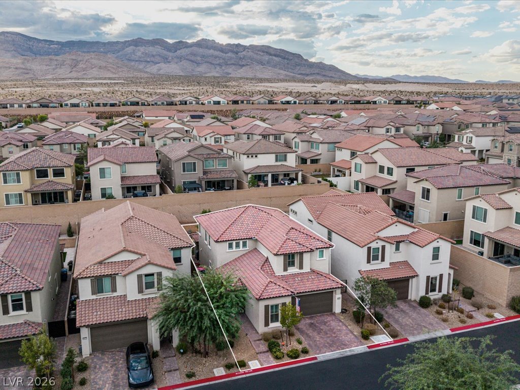 6521 Castalnova Bend Drive Las Vegas NV 89166