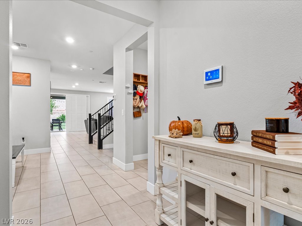 6521 Castalnova Bend Drive Las Vegas NV 89166