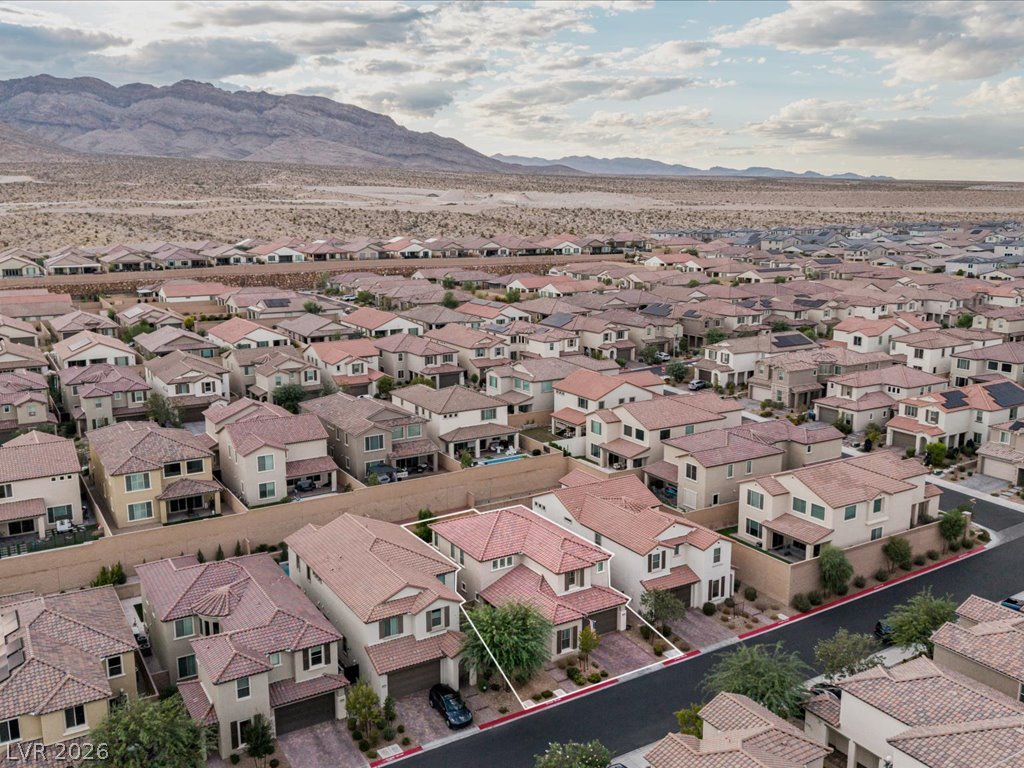 6521 Castalnova Bend Drive Las Vegas NV 89166